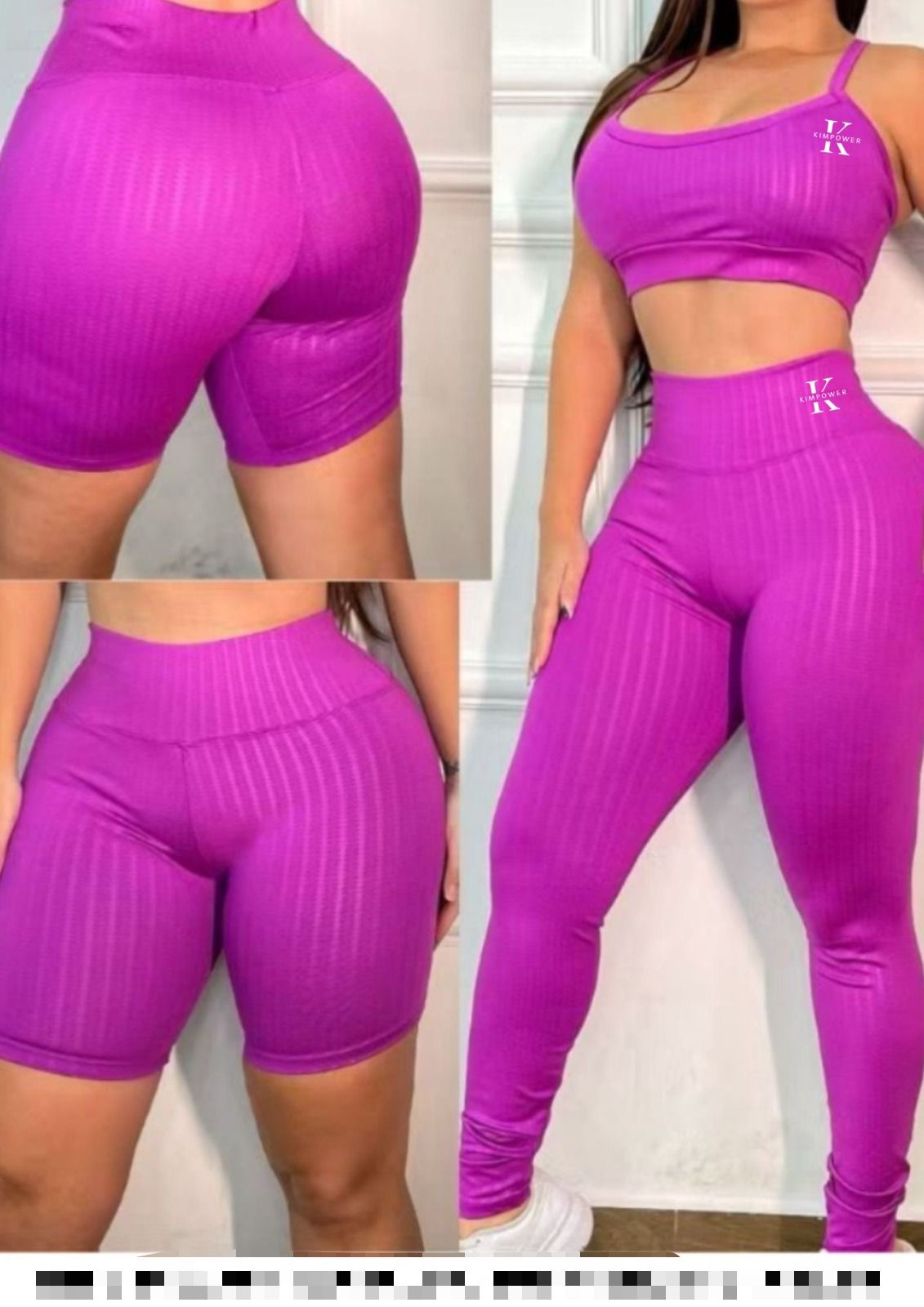 Set Deportivo #6