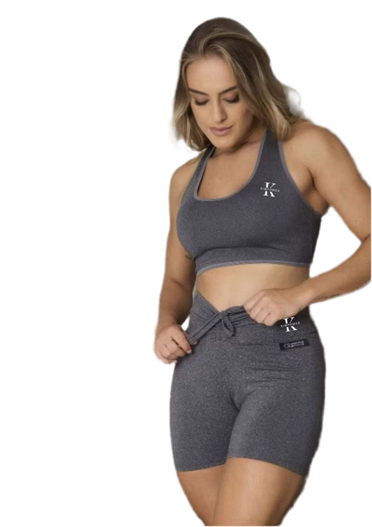 Set Deportivo #4