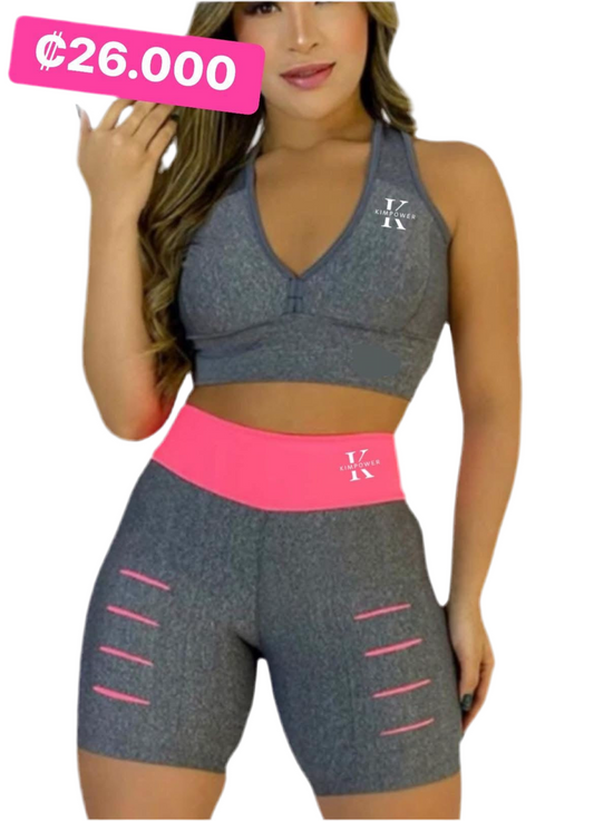 Set Deportivo #8