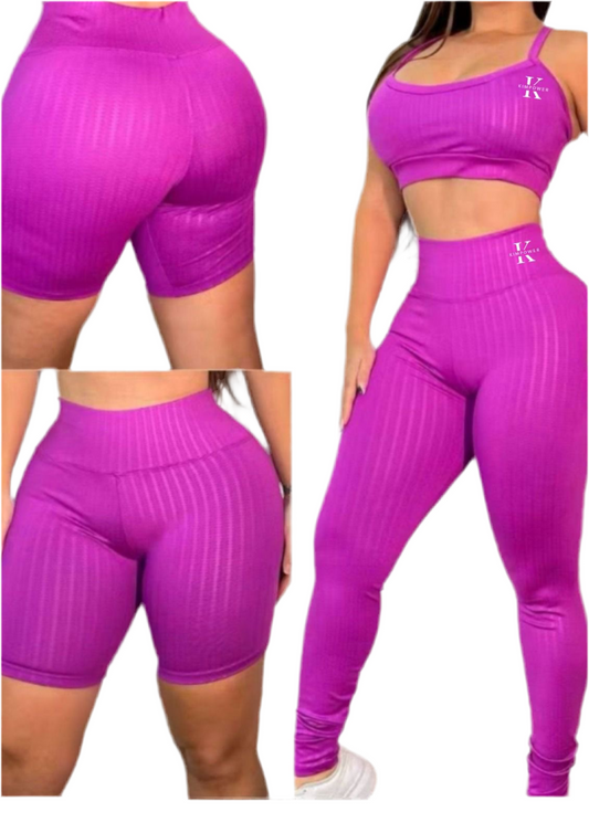 Set Deportivo #6