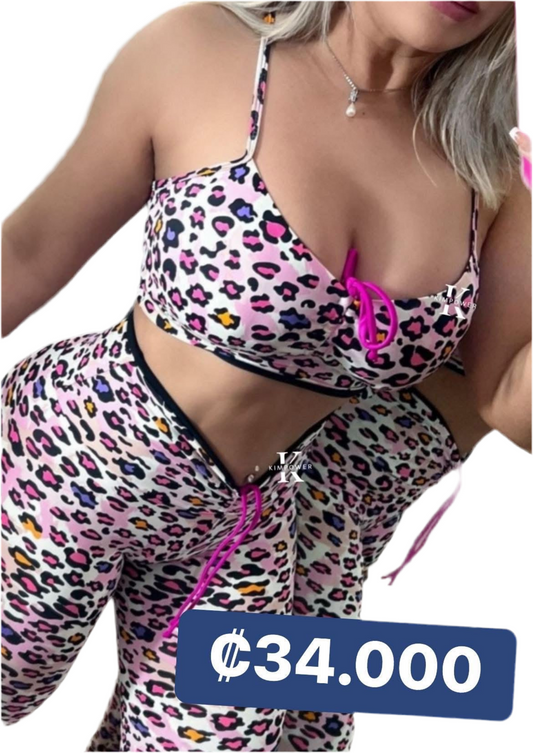 Set Deportivo #5