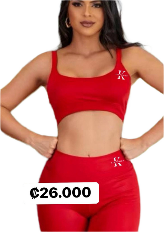 Set Deportivo # 3